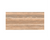 Travertine Bruno Marble Vitrified Tile 24 × 48 Inch featuring a realistic brown travertine marble design with elegant natural stone veining and a premium matt finish, installed on modern living room and bathroom floors and walls. High-quality vitrified marble-look tile suitable for kitchens, bedrooms, balconies, terraces, and commercial interiors, offering a luxurious appearance, excellent durability, low maintenance, and seamless large-format installation.