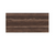 Travertine Coffee Marble Vitrified Tile 24 × 48 Inch featuring a premium brown marble-inspired design with natural travertine-style veining and a sophisticated matt finish, installed on modern living room and bathroom walls and floors, showcasing a luxurious large-format vitrified tile suitable for kitchens, bedrooms, balconies, terraces, and contemporary residential interiors.