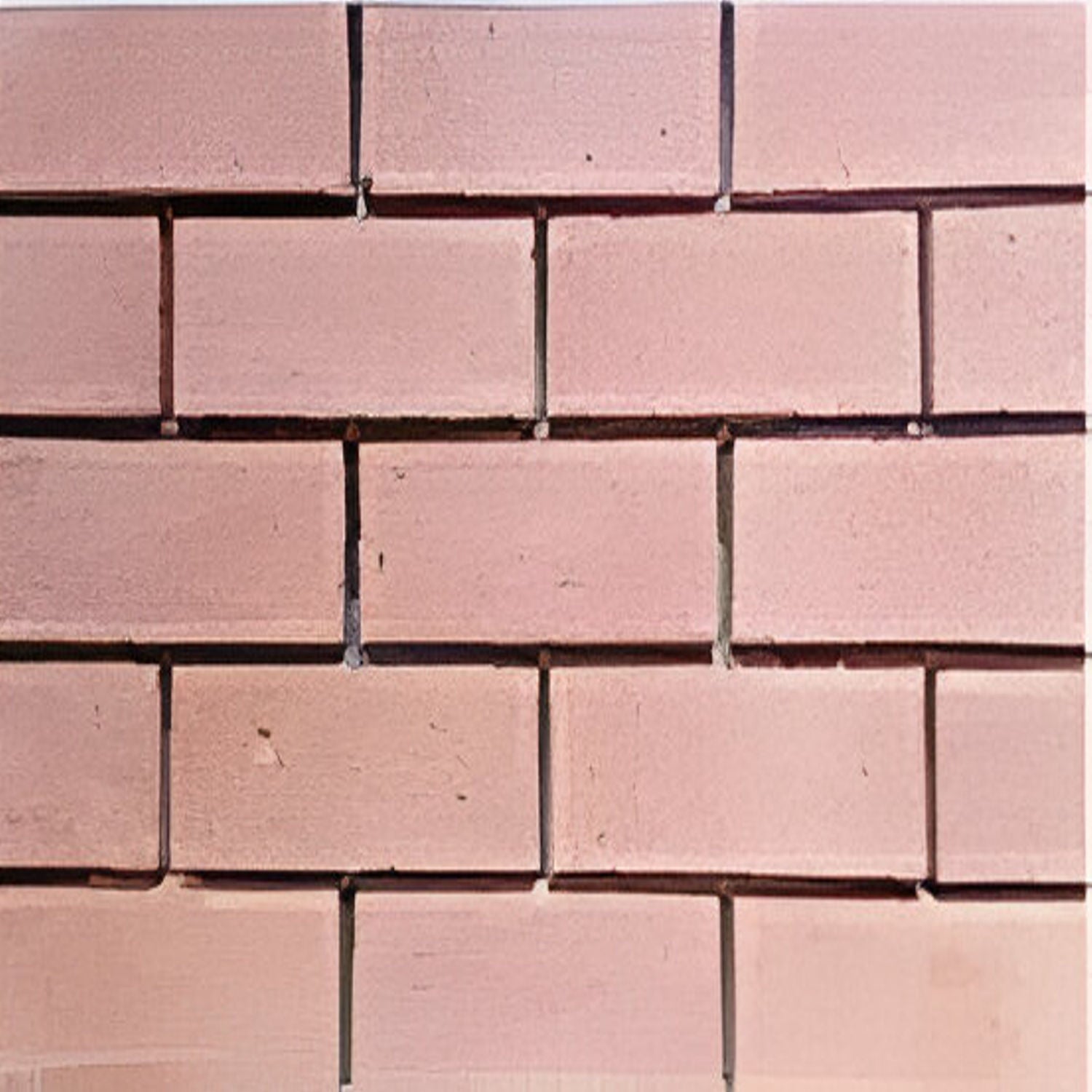 TT 903/902 Sand Blast Brick 3x9 inch with textured sand-blasted finish, durable surface, ideal for wall cladding, decorative interiors, and exterior applications
