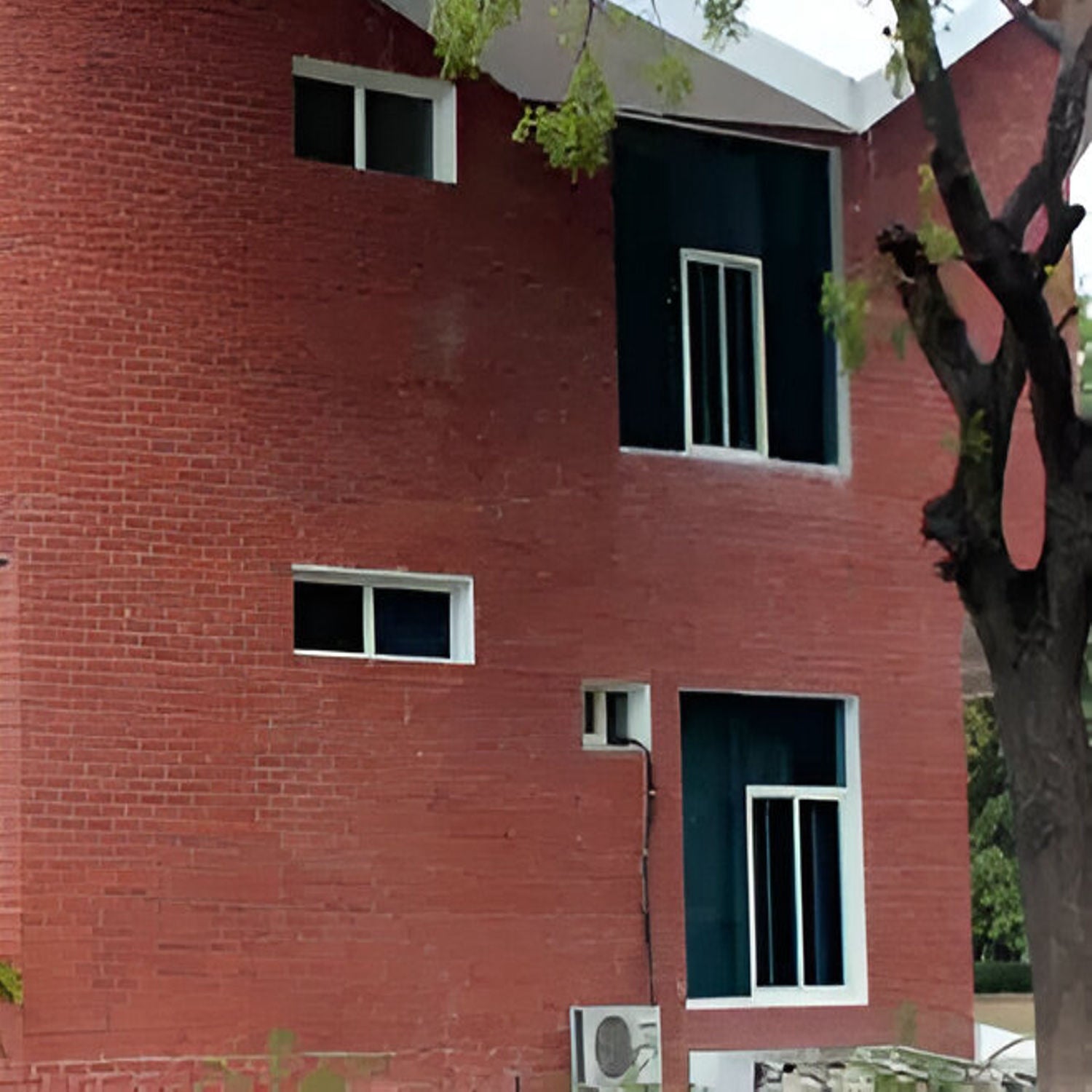 TT 903 Brick 3x9 inch with natural brick texture, durable surface, ideal for wall cladding, kitchen backsplashes, and decorative interior or exterior applications
