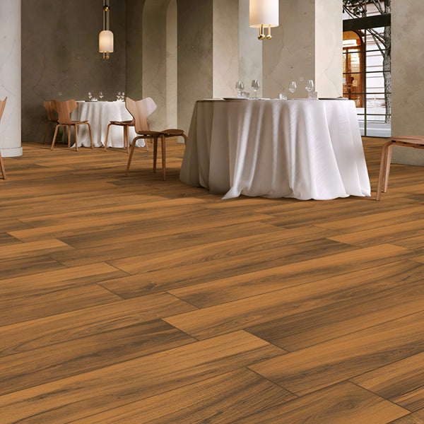 Tupelo Brown Wooden Plank 8 * 48 Inch