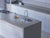 Premium quartz kitchen counter top and table top slab with elegant polished gloss surface, modern engineered stone texture, large-format countertop design suitable for contemporary kitchens, luxury dining areas, modular interiors, workstations, and sophisticated residential or commercial spaces.
