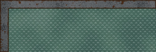Axis Aqua Subway Tile 4 Inch * 12 Inch