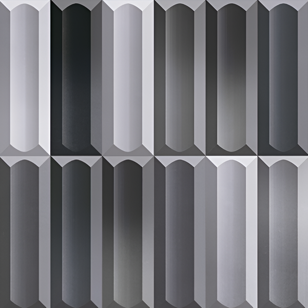 VM-02 Ceramic Tile 12 Inch x 12 Inch