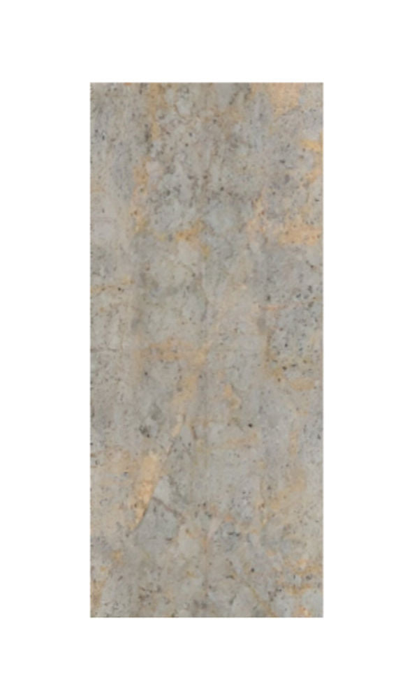 Versace Gold Endless Vitrified Tile 24 x 48 inch featuring a rich golden marble-inspired design with flowing patterns, ideal for adding a luxurious and elegant seamless look to floors and walls.
