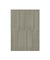 Wave Silva Subway Tile 3×9 inch ceramic wall tile with elegant matt finish, featuring a subtle wave-textured surface in silva tone, designed for modern kitchen backsplashes, bathroom walls, and stylish interior feature walls.