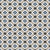 Zibrano Square Moroccan vitrified tile in 8x8 inch size featuring intricate printed rangoli-inspired Moroccan artwork with a smooth matt finish, suitable for stylish floor and wall applications in living rooms, kitchens, and bathrooms.