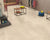 Grace Aeroni Beige 32 Inch x 64 Inch tile in room setting