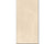 Grace Aeroni Beige 32 Inch x 64 Inch tile face close-up
