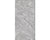 Grace Ancona Grey 32 Inch x 64 Inch tile face close-up