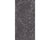 Grace Austin Dark Grey 32 Inch x 64 Inch tile face close-up