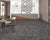 Grace Austin Decore 32 Inch x 64 Inch feature wall in room setting