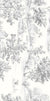 Bone Decor-6 24x48 Inch pattern close-up