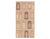 Brick Decor 1 24x48 Inch tile