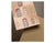 Brick Decor 1 24x48 Inch tile room view