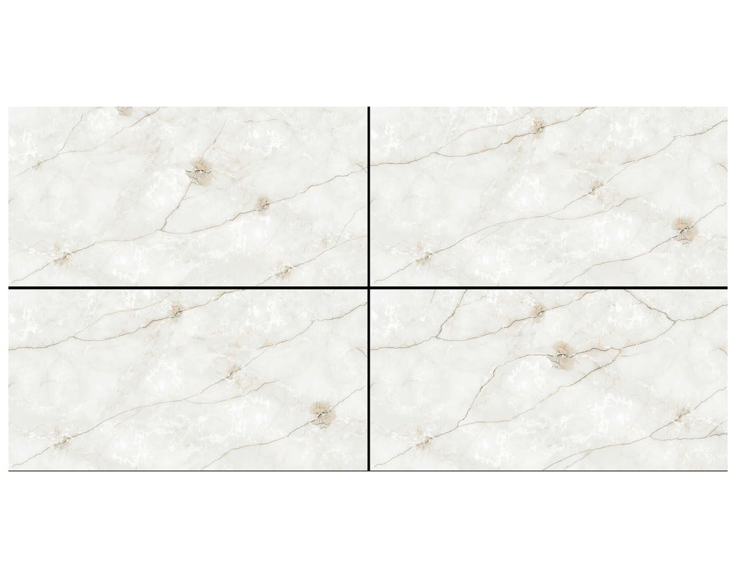 Butterfly Vitrified Tile 24*48 Inch layout