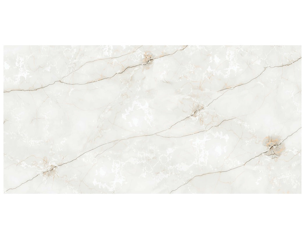 Butterfly Vitrified Tile 24*48 Inch swatch