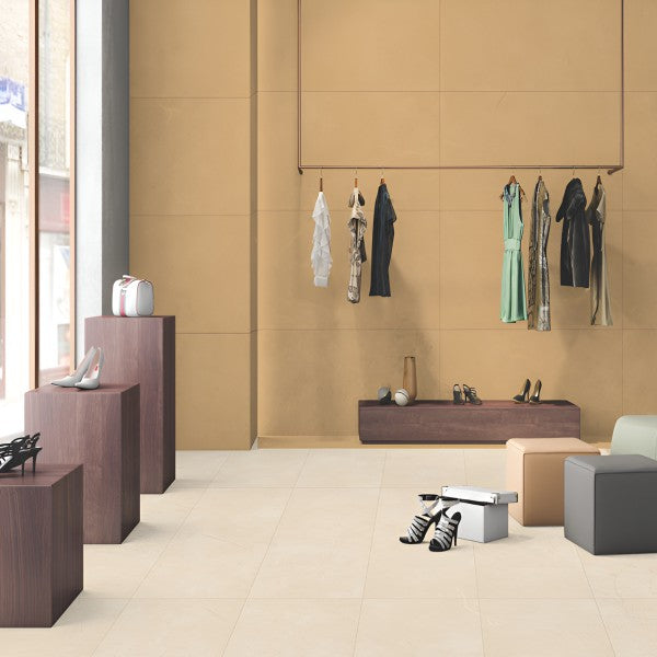 Golden Earth Canova Mustard Inspiration