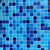 Cape Mosaic Glass Tile 12x12 Inch