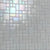 Carrara Mosaic Glass Tile 12x12 Inch