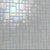 Carrara Mosaic Glass Tile 12x12 Inch