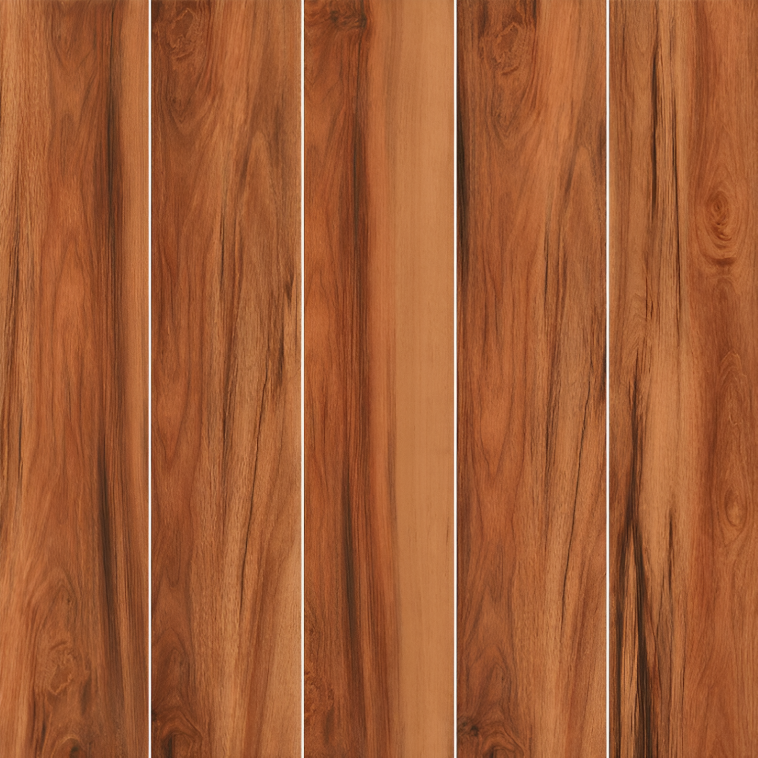 Castagno Vitrified Tile 8*48 Inch