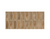 Chester Camel Sattin Matt Tile 12 x 24 Inch
