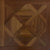 Chestnut Walnut Parquet Flooring 24x24 Inch