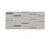 Cialda Topping Matt Tile 12 x 38 Inch