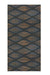 Coal Decor Vitrified Tile 24 * 48 Inch