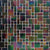 Colibri Mosaic Glass Tile 12x12 Inch
