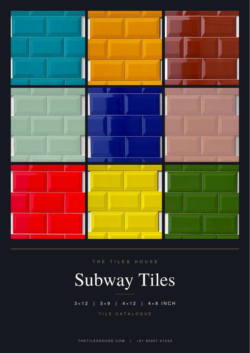 Subway Tiles