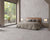 Craft Avenue Grey 32 Inch x 64 Inch tile in bedroom setting