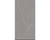 Craft Facade Kronos Silver 32 Inch x 64 Inch fluted tile face close-up