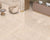Grace Crema Ciana 32 Inch x 64 Inch tile in room setting