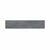Crissel Black Wooden Plank 8 * 48 Inch