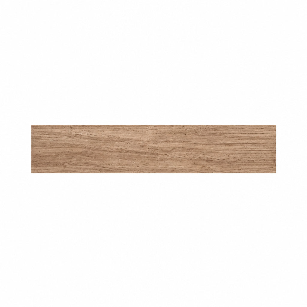 Crissel Choco Wooden Plank 8 * 48 Inch