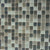 Cromie Mosaic Glass Tile 12x12 Inch