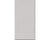 Crusty Krypton Light Grey 32 Inch x 64 Inch tile face close-up