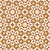 Dasol Brown Moroccan Vitrified Tile 8 * 8 Inch