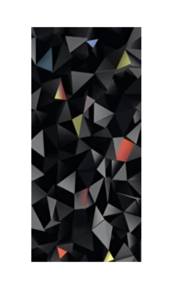 Decor 1004 High Gloss Vitrified Tile 24 * 48 Inch