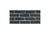 Delfos Nero Vitrified Tile 12*24 Inch