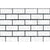 Domimika Bianco Matt Vitrified Tiles 12*18 Inch