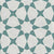 Ducati Mint Decor 1 Moroccan Vitrified Tile 8 * 8 Inch