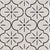 Ducati Paper  Decor 1 Moroccan Vitrified Tile 8 * 8 Inch
