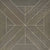 Earl Grey Oak Parquet Flooring 18x18 Inch