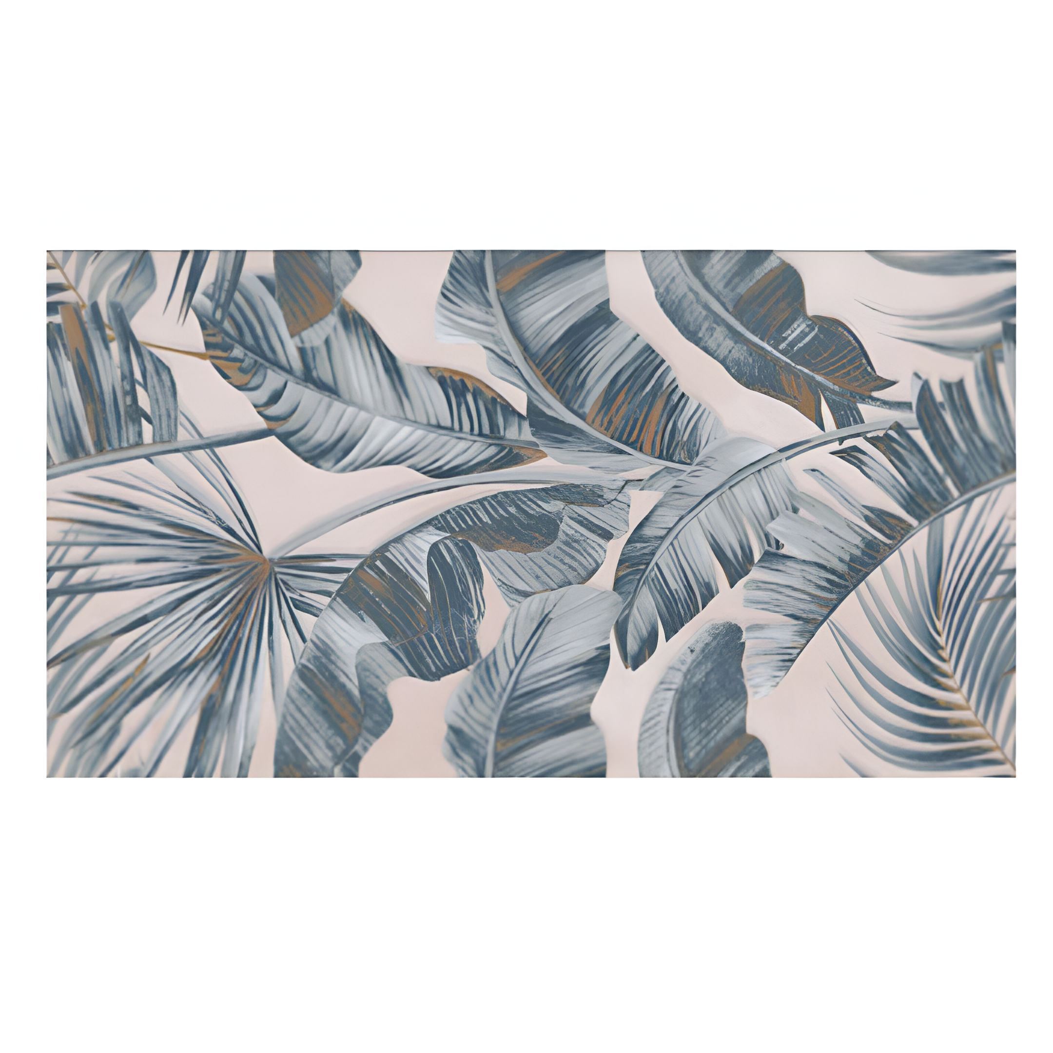Edge Beige Decor Vitrified Tile 24 x 48 Inch