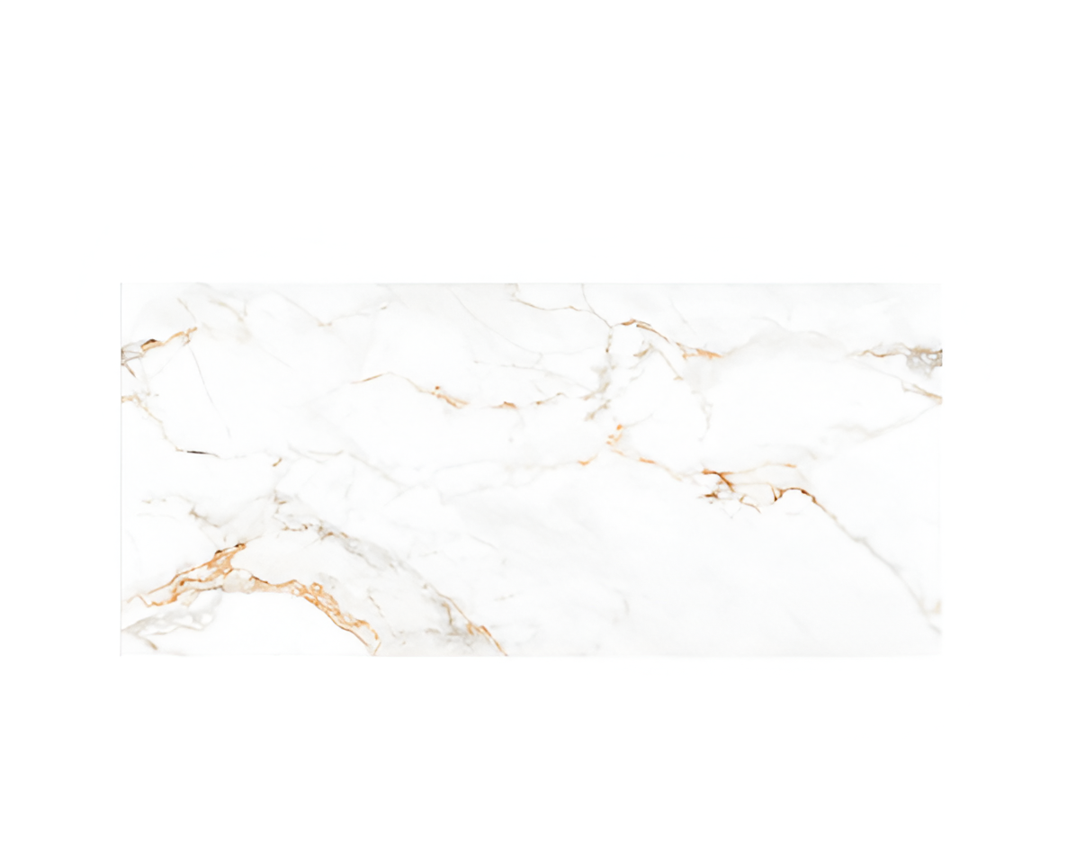 El Glorian Grey Vitrified Tile 24 x 48 Inch