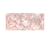 El Italian Red Vitrified Tile 24 x 48 Inch