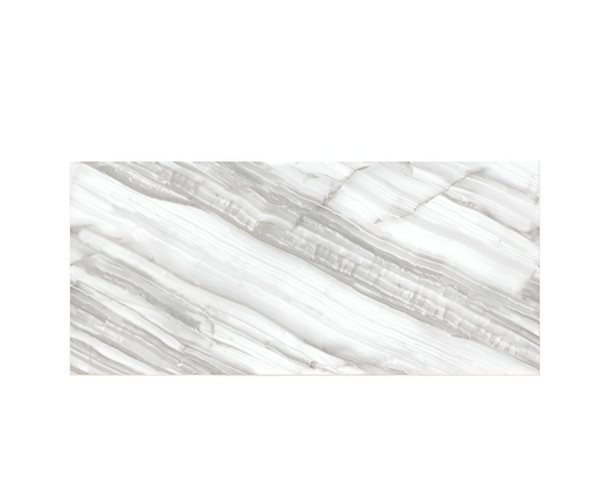 El Malena Grey Vitrified Tile 24 x 48 Inch